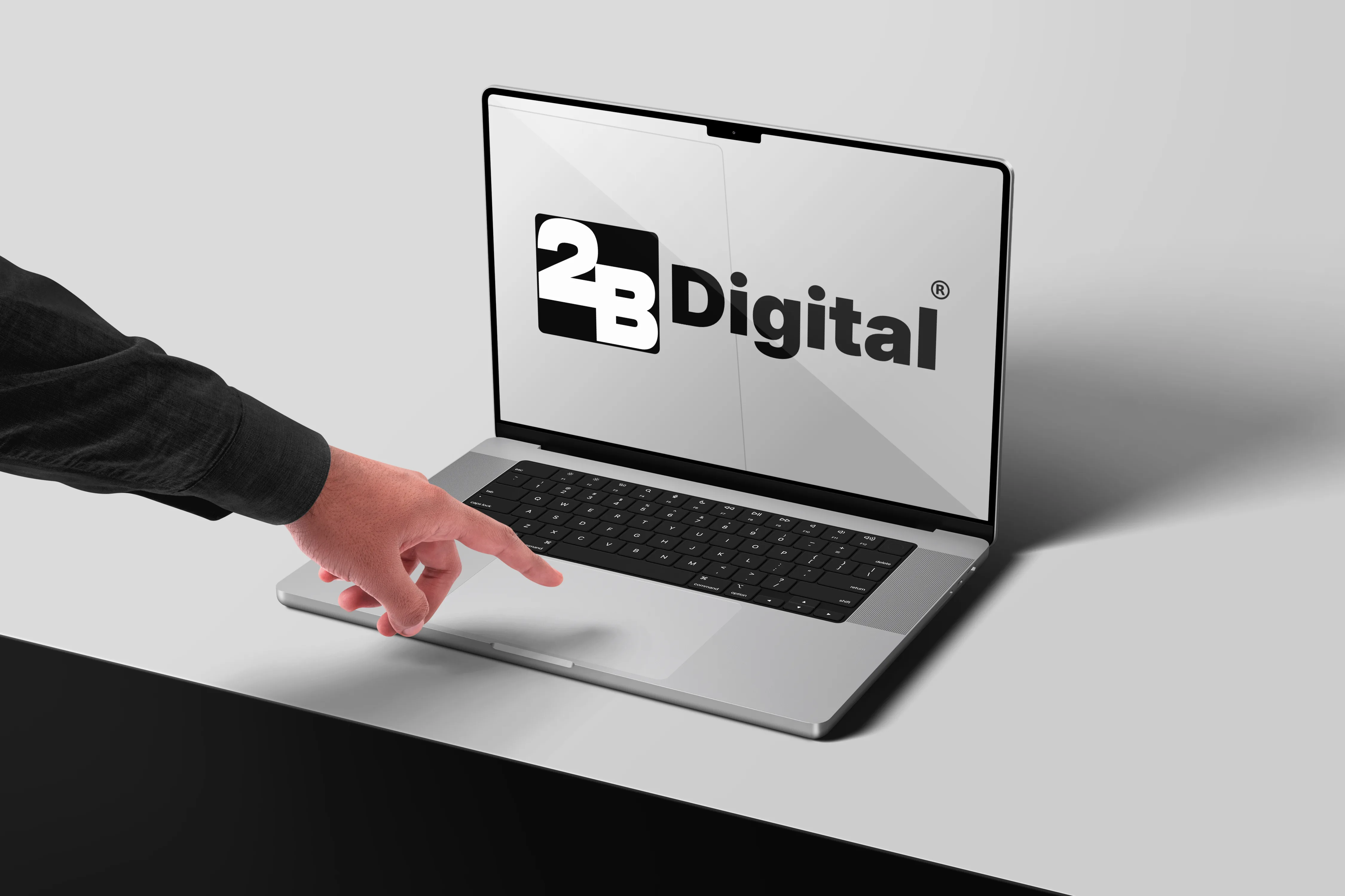 2B Digital | Web Development | Digitalna rješenja